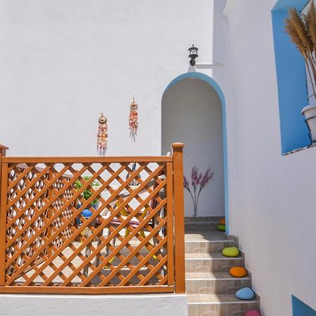 Nikola'S House Διαμέρισμα Αδάμας Εξωτερικό φωτογραφία