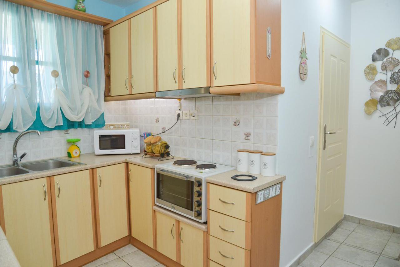 Nikola'S House Διαμέρισμα Αδάμας Εξωτερικό φωτογραφία
