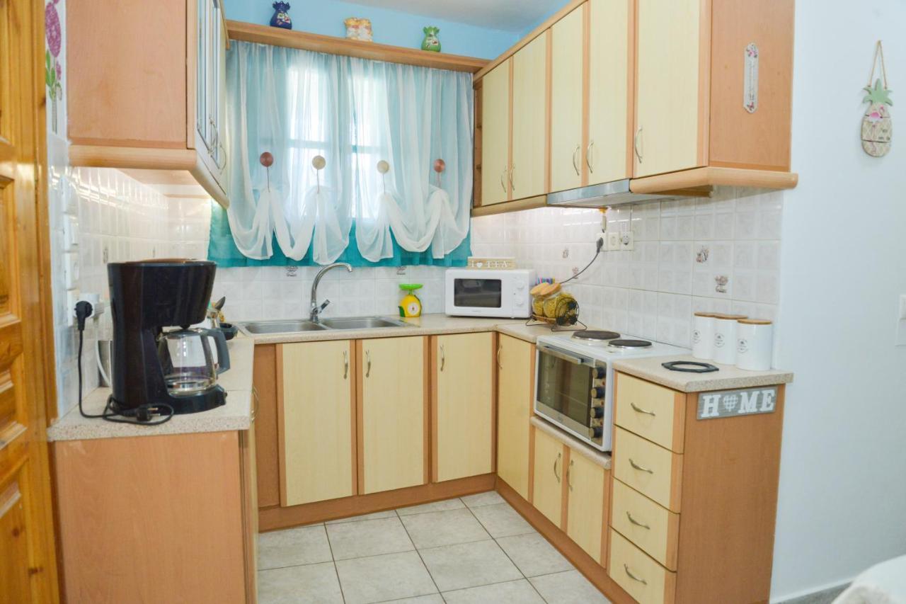 Nikola'S House Διαμέρισμα Αδάμας Εξωτερικό φωτογραφία