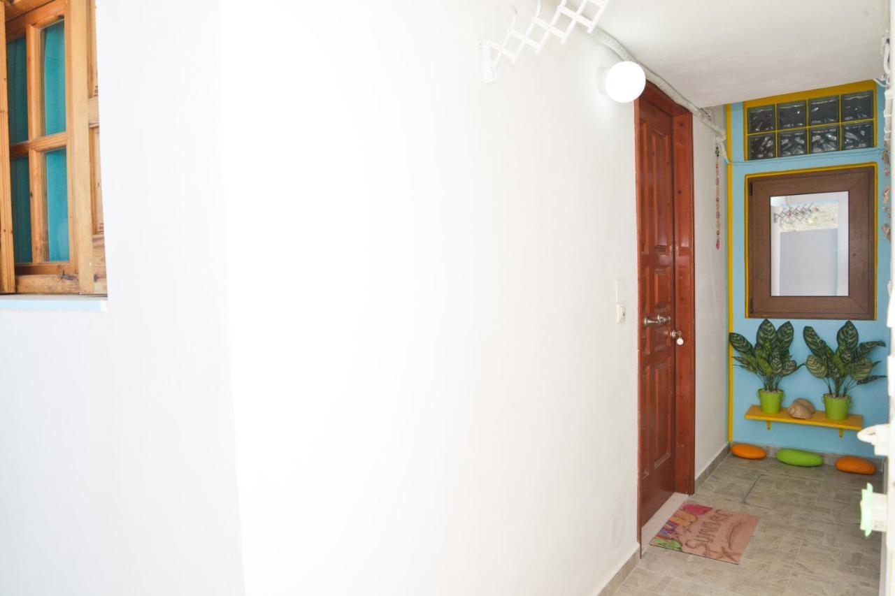 Nikola'S House Διαμέρισμα Αδάμας Εξωτερικό φωτογραφία