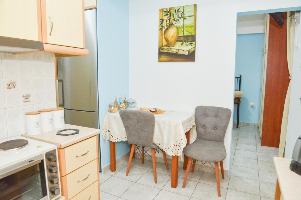 Nikola'S House Διαμέρισμα Αδάμας Εξωτερικό φωτογραφία