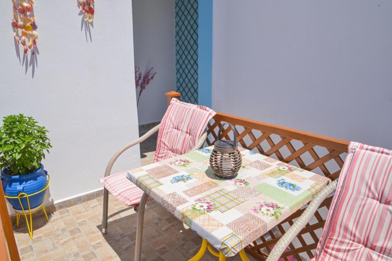 Nikola'S House Διαμέρισμα Αδάμας Εξωτερικό φωτογραφία