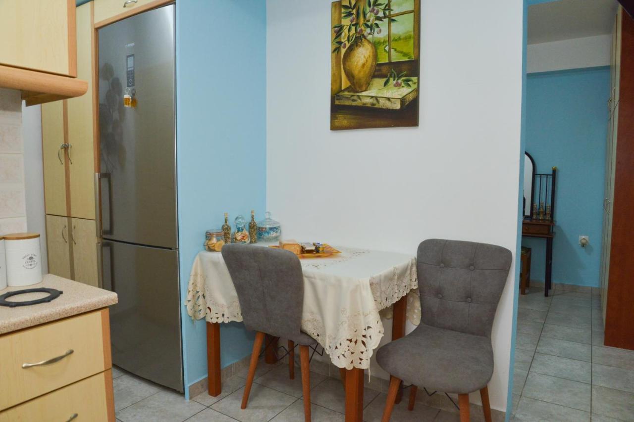 Nikola'S House Διαμέρισμα Αδάμας Εξωτερικό φωτογραφία