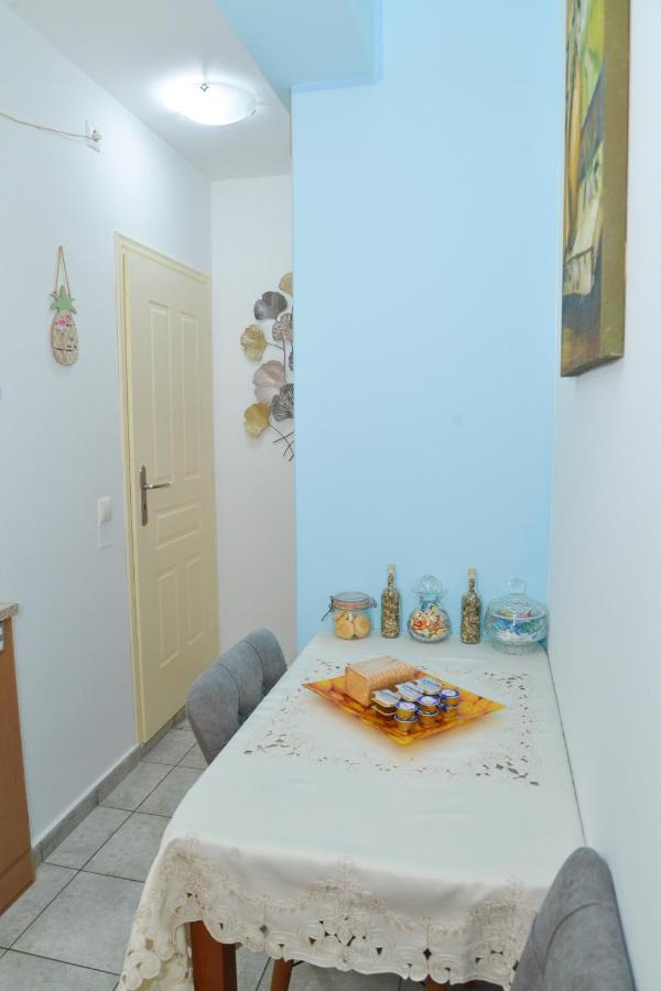 Nikola'S House Διαμέρισμα Αδάμας Εξωτερικό φωτογραφία