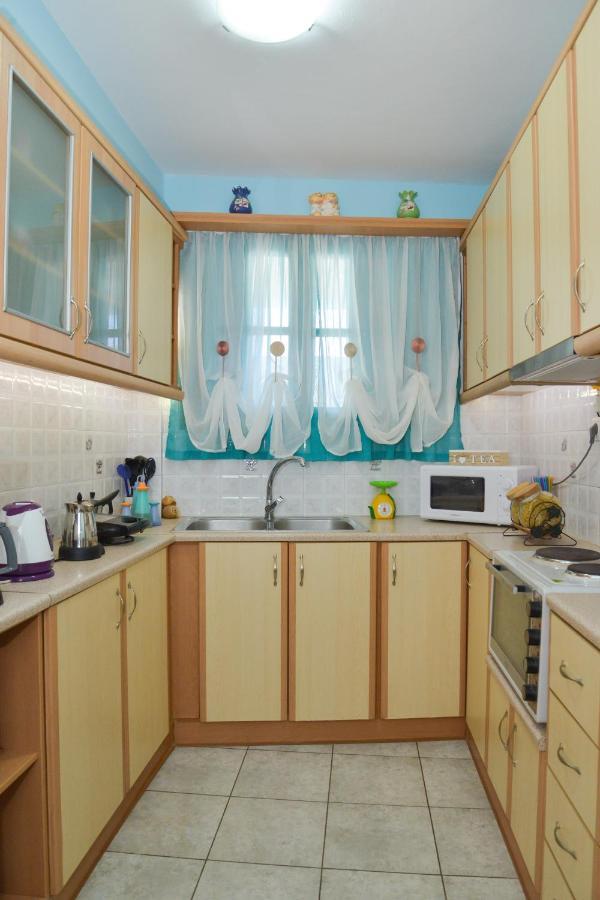 Nikola'S House Διαμέρισμα Αδάμας Εξωτερικό φωτογραφία