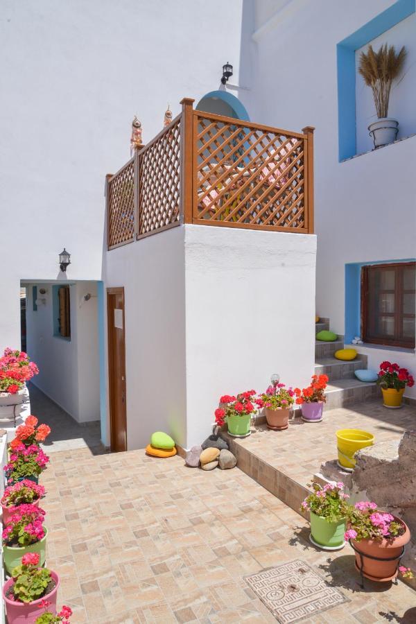 Nikola'S House Διαμέρισμα Αδάμας Εξωτερικό φωτογραφία