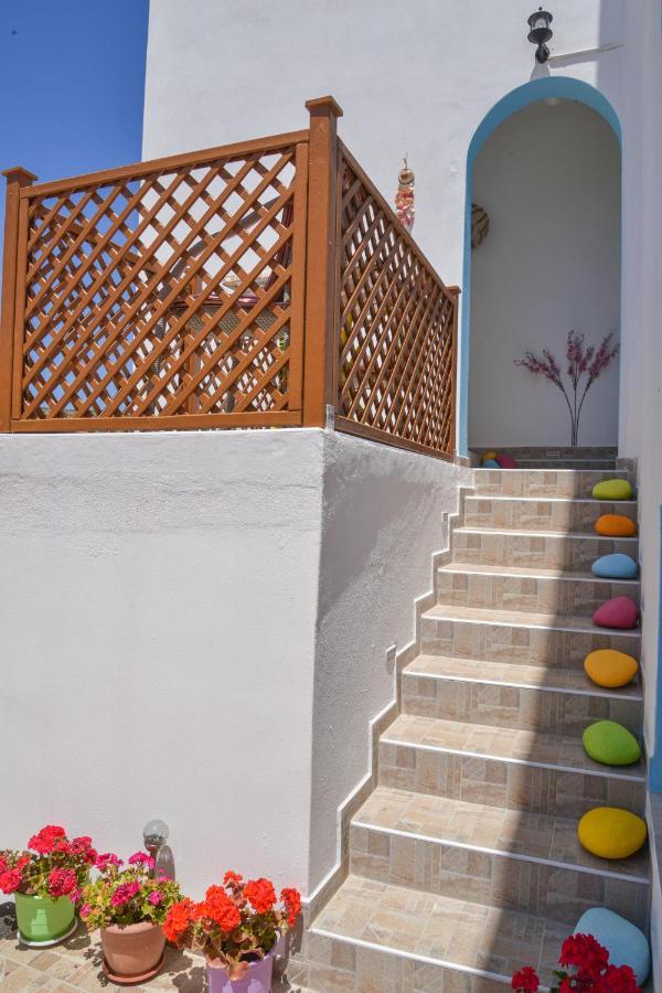 Nikola'S House Διαμέρισμα Αδάμας Εξωτερικό φωτογραφία